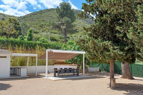 Villa i Ontinyent, Valencia, Ontinyent - € 599.000 | Ref: LOSDH3551 - foto 10